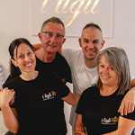 Forno a legna - Pizzeria I Tigli